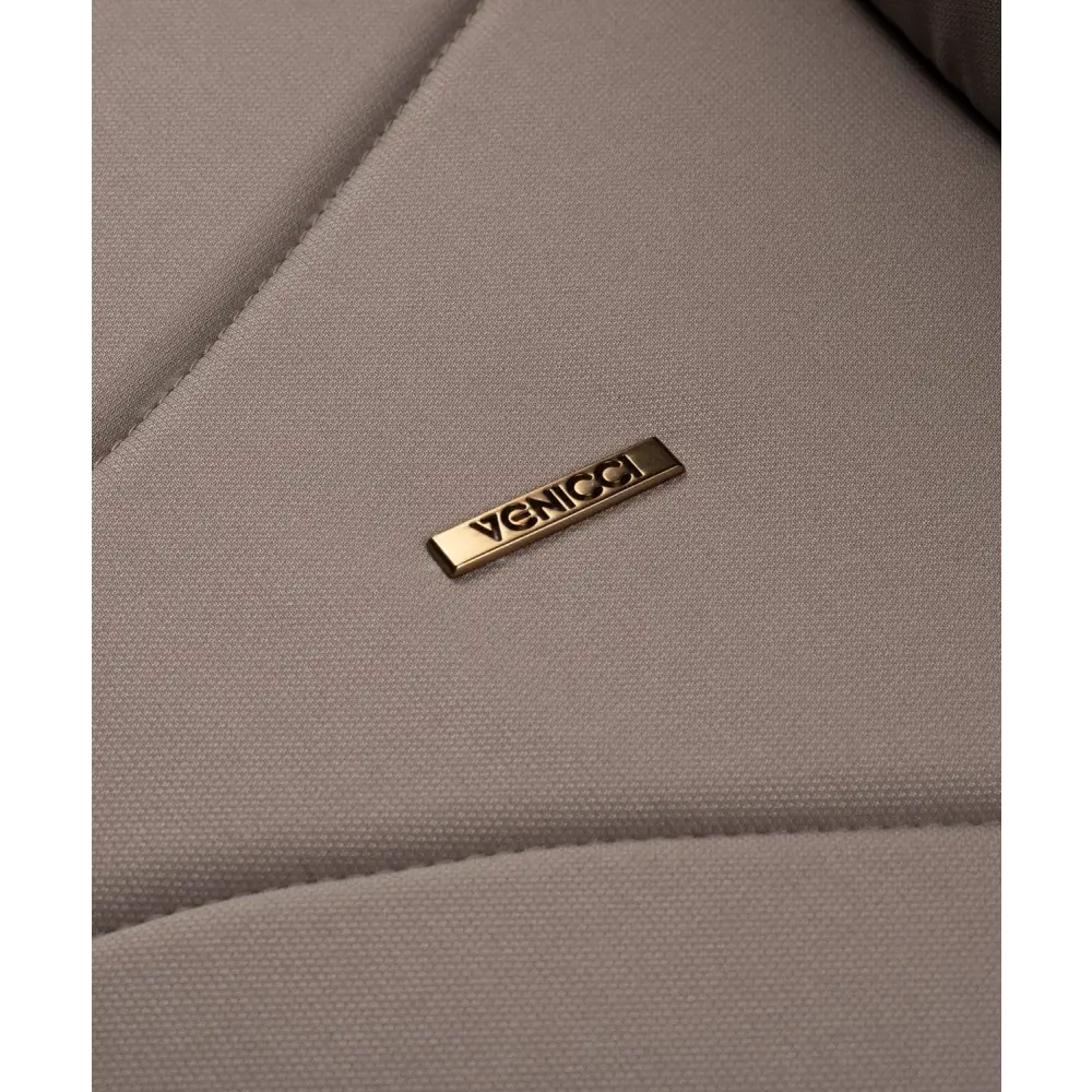 Venicci Claro 3 in 1 including Beige Tiago and 360 Isofix Base - Almond General Venicci