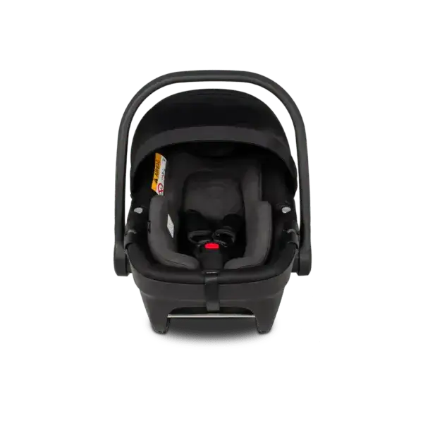 Venicci Claro 3 in 1 including Tiago 360 and Base - Noir General Venicci