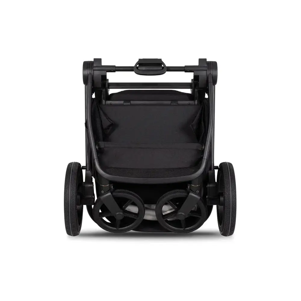 Venicci Claro 3 in 1 including Tiago 360 and Base - Noir General Venicci