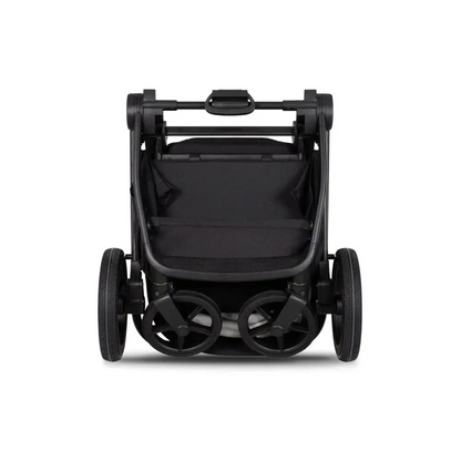 Venicci Claro 3 in 1 including Tiago 360 and Base - Noir General Venicci