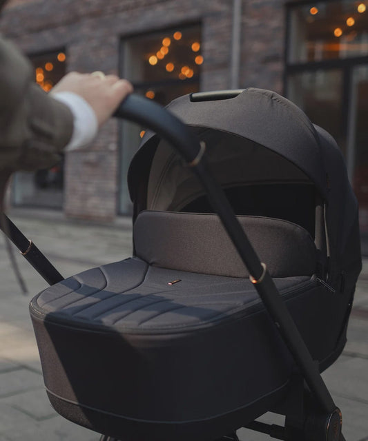 Venicci Claro 3 in 1 Travel System - Noir General Venicci   