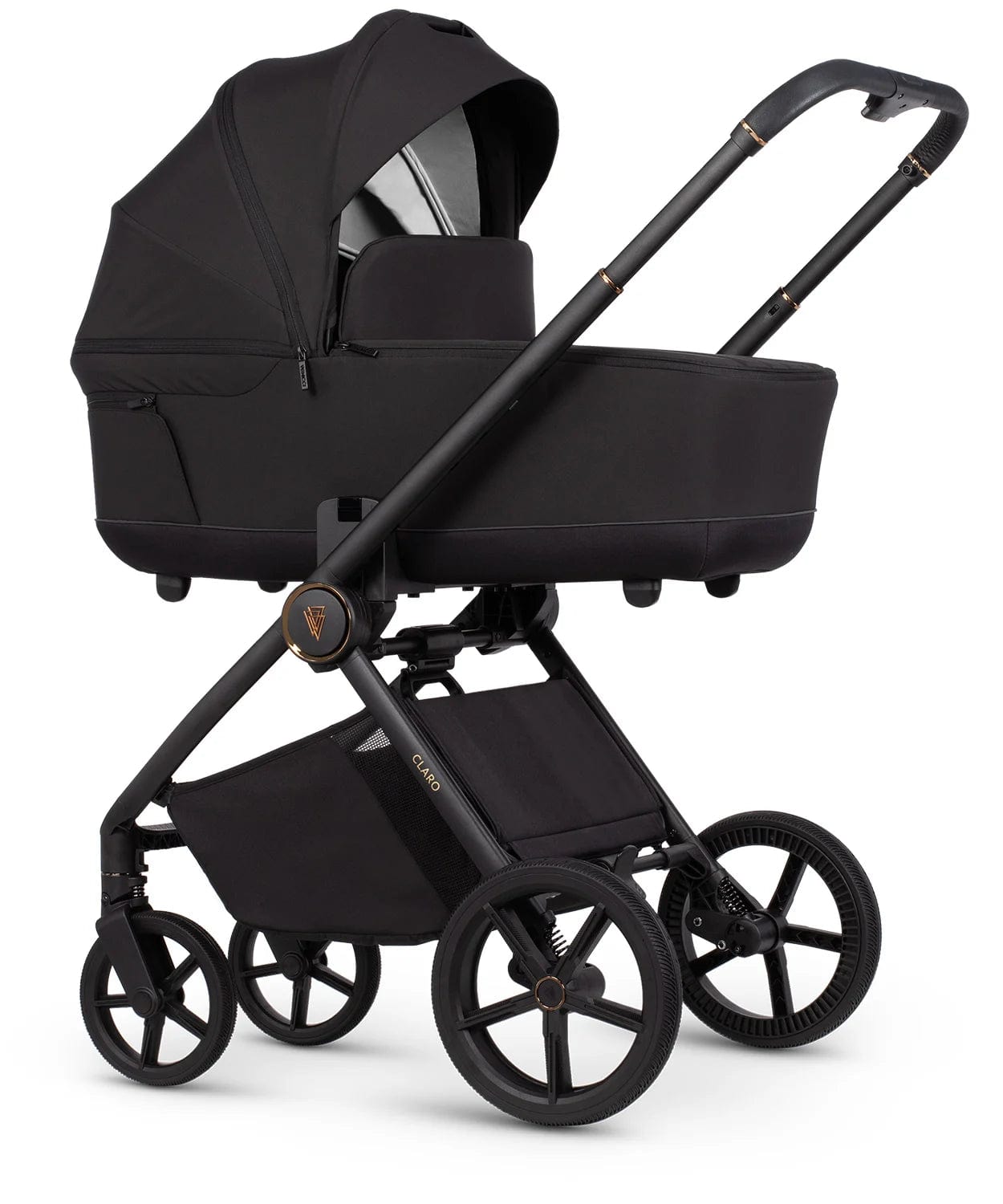 Venicci Claro 3 in 1 Travel System - Noir General Venicci   