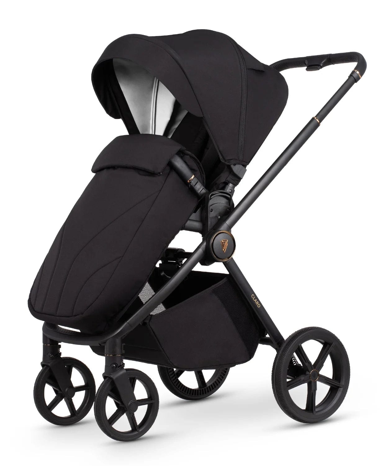 Venicci Claro 3 in 1 Travel System - Noir General Venicci   