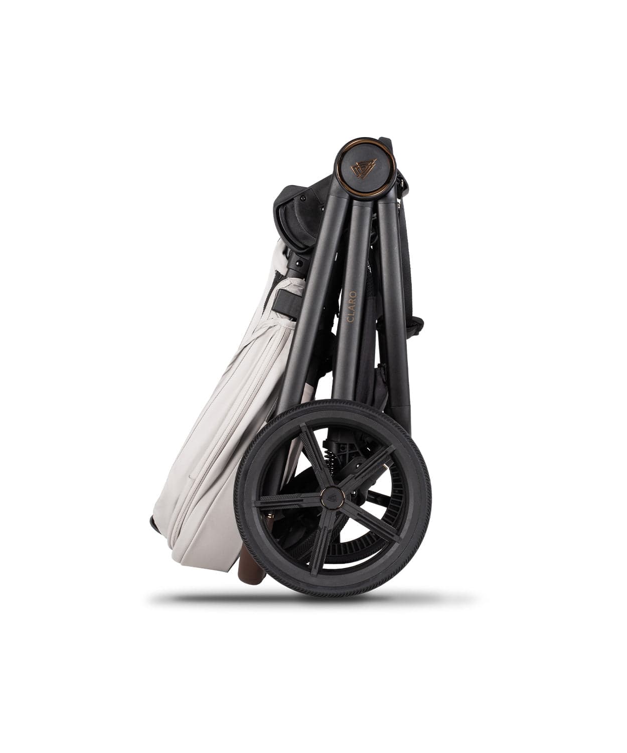 Venicci Claro 3 in 1 Travel System - Vanilla General Venicci   