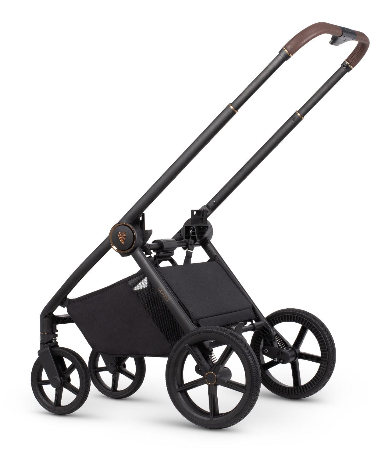 Venicci Claro 3 in 1 Travel System - Vanilla General Venicci   