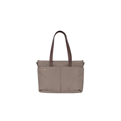 Venicci Claro 3in1 including Tiago Beige Car Seat - Almond General Venicci