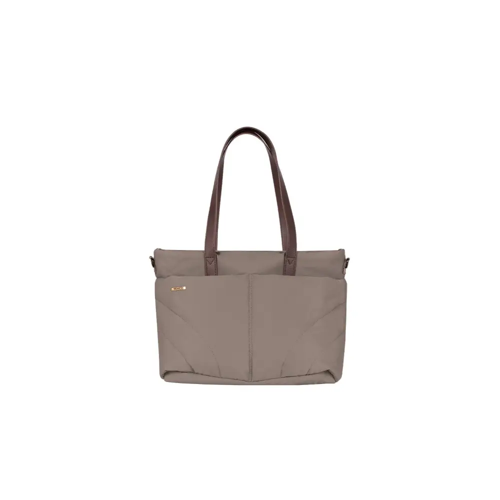 Venicci Claro 3in1 including Tiago Black Car Seat - Almond General Venicci