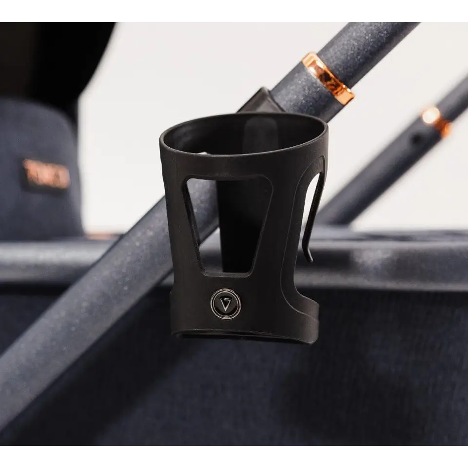 Venicci Cup Holder – Universal Fit for Upline2, Upline, Tinum 2.0, Edge, Claro & Vero Venicci