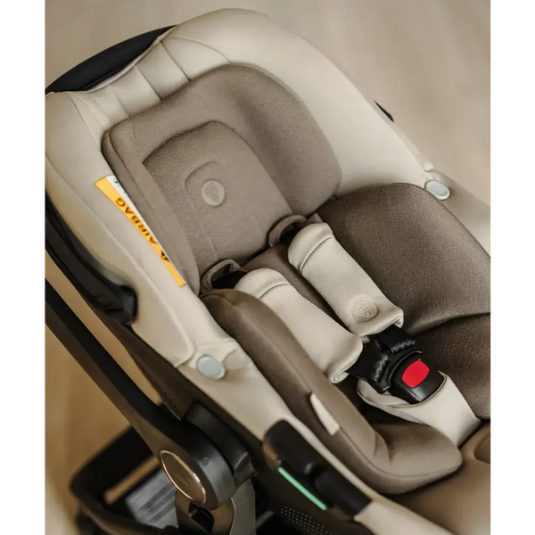 Venicci Tiago 360 i-Size Car Seat – Beige Venicci