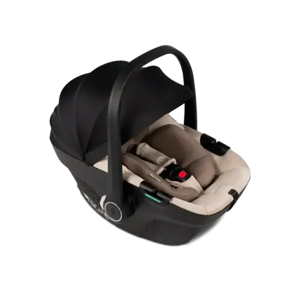 Venicci Tiago 360 i-Size Car Seat – Beige Venicci