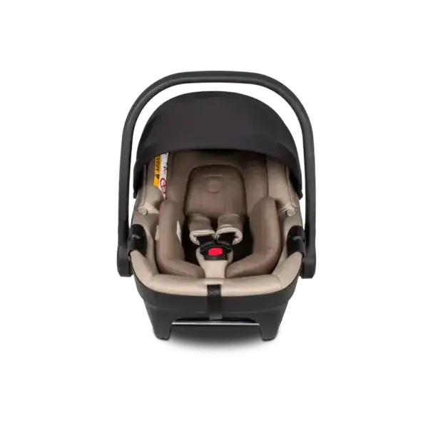 Venicci Tiago 360 i-Size Car Seat – Beige Venicci