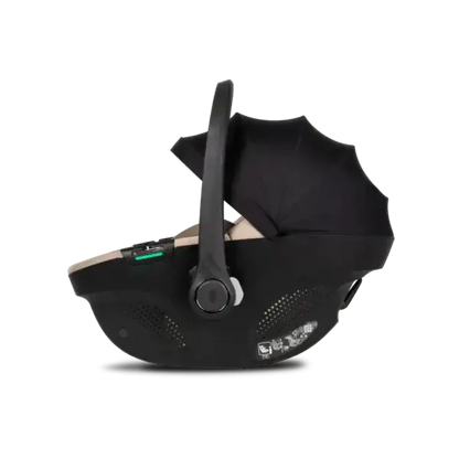 Venicci Tiago 360 i-Size Car Seat – Beige Venicci