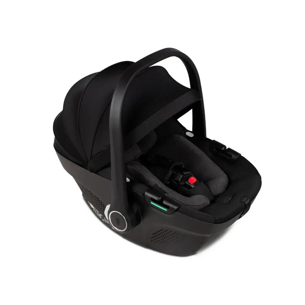 Venicci Tiago 360 i-Size Car Seat – Black Venicci