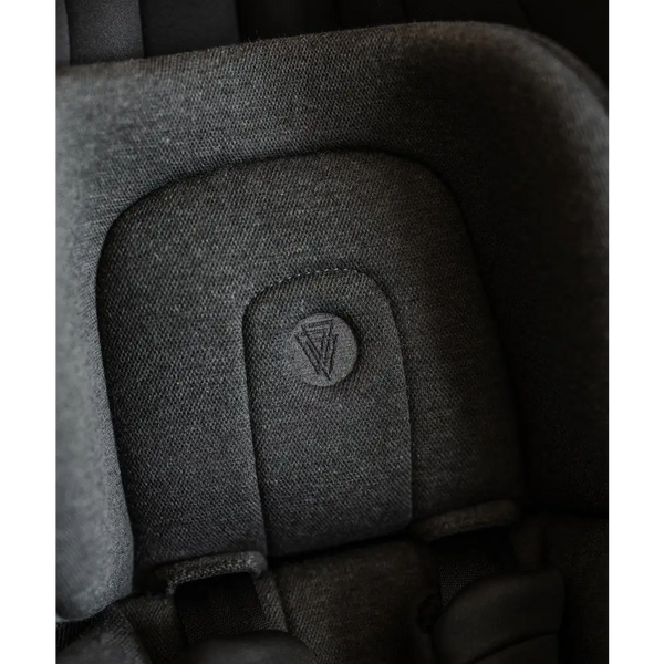 Venicci Tiago 360 i-Size Car Seat – Black Venicci