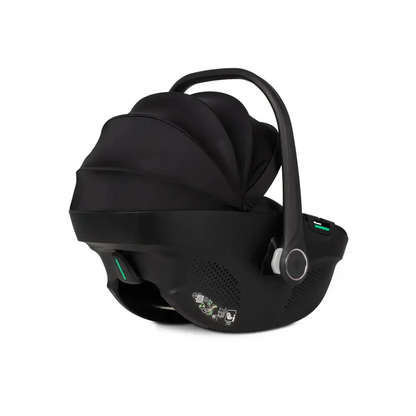 Venicci Tiago 360 i-Size Car Seat – Black Venicci