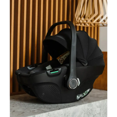 Venicci Tiago 360 i-Size Car Seat – Black