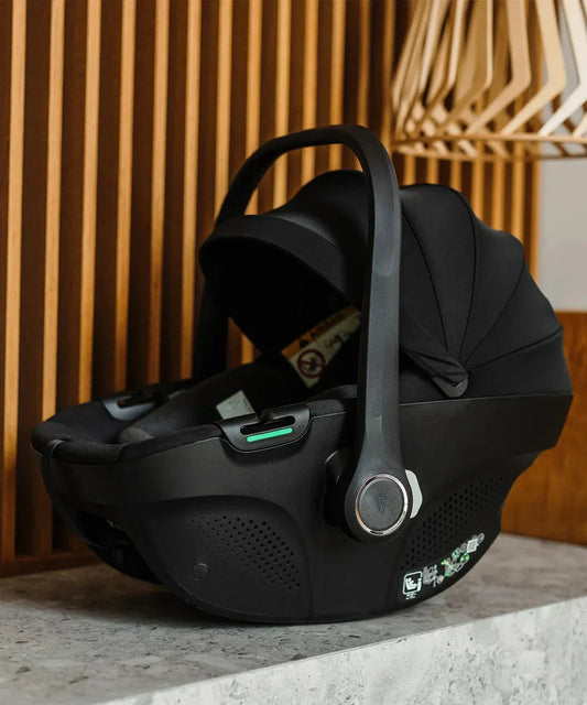 Venicci Venicci Tiago 360 i-Size Car Seat – Black