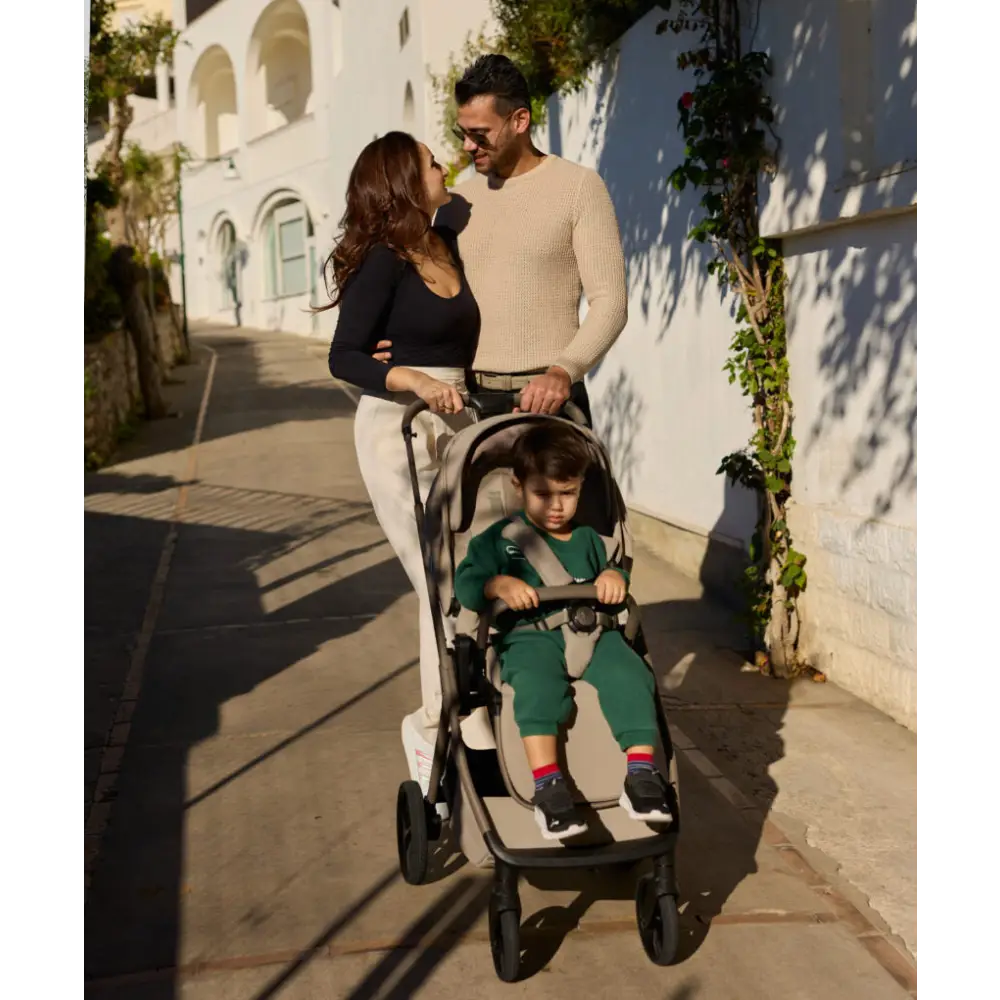 Venicci Tila Latte 2-in-1 Travel System