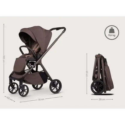 Venicci Tila Noce 2-in-1 Travel System