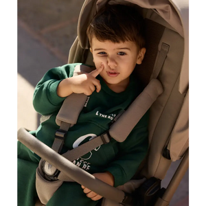 Venicci Tila Latte 3-in-1 with i-Size Car Seat