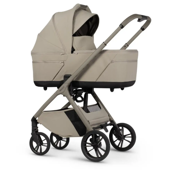 Venicci Tila Latte 3-in-1 with i-Size Car Seat