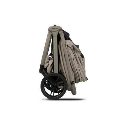 Venicci Tila Latte 3-in-1 with i-Size Car Seat