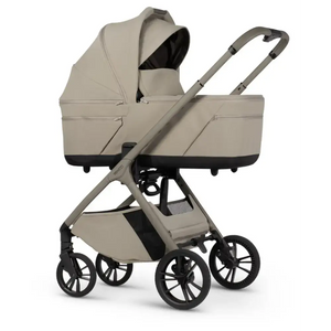 Venicci Tila Latte 3-in-1 with i-Size Car Seat