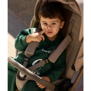 Venicci Tila Latte 3-in-1 with i-Size Car Seat