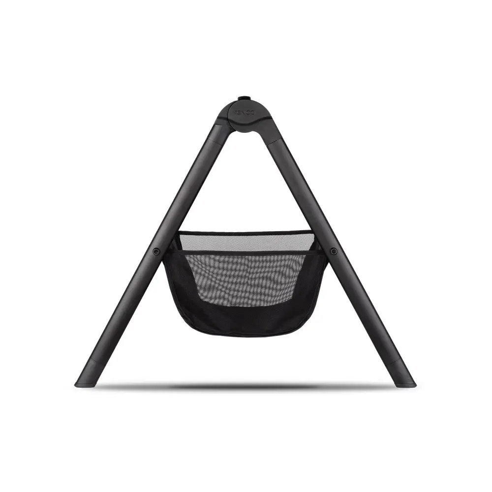 Venicci Tila Latte 4-in-1 Plus with i-Size Car Seat + 360° Base