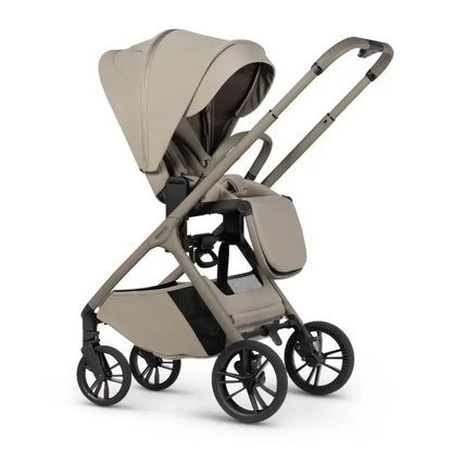 Venicci Tila Latte 3-in-1 with i-Size Car Seat