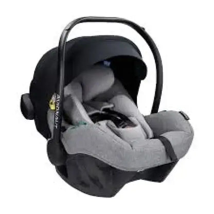 Venicci Tila Noce 4-in-1 Travel System with Avionaut Pixel + 360 Isofix