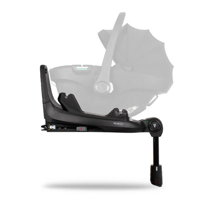 Venicci Tila Latte 4-in-1 with i-Size Car Seat + 360° Base