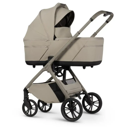 Venicci Tila Latte 3-in-1 with i-Size Car Seat