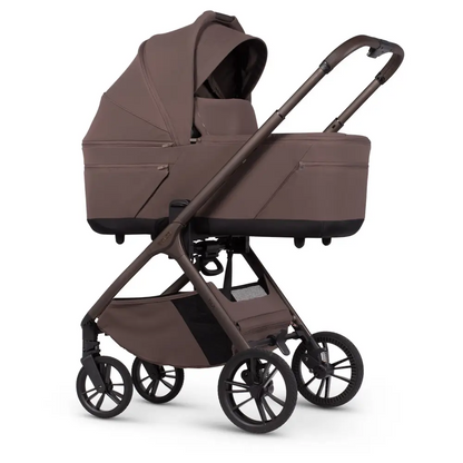 Venicci Tila Noce 3-in-1 with i-Size Car Seat