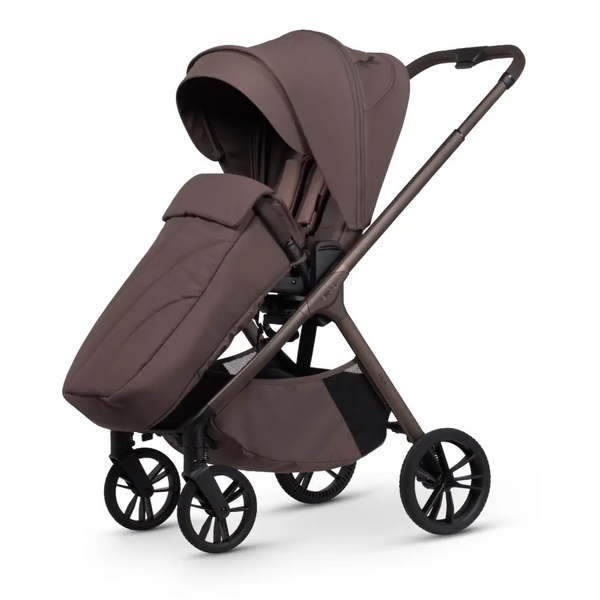 Venicci Tila Noce 3-in-1 with i-Size Car Seat