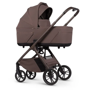 Venicci Tila Latte 3-in-1 with i-Size Car Seat