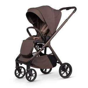 Venicci Tila Latte 3-in-1 with i-Size Car Seat