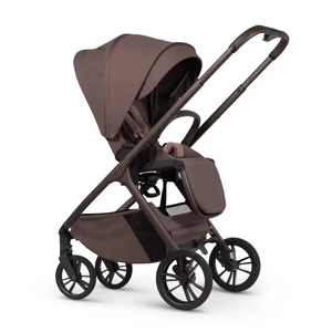 Venicci Tila Latte 3-in-1 with i-Size Car Seat