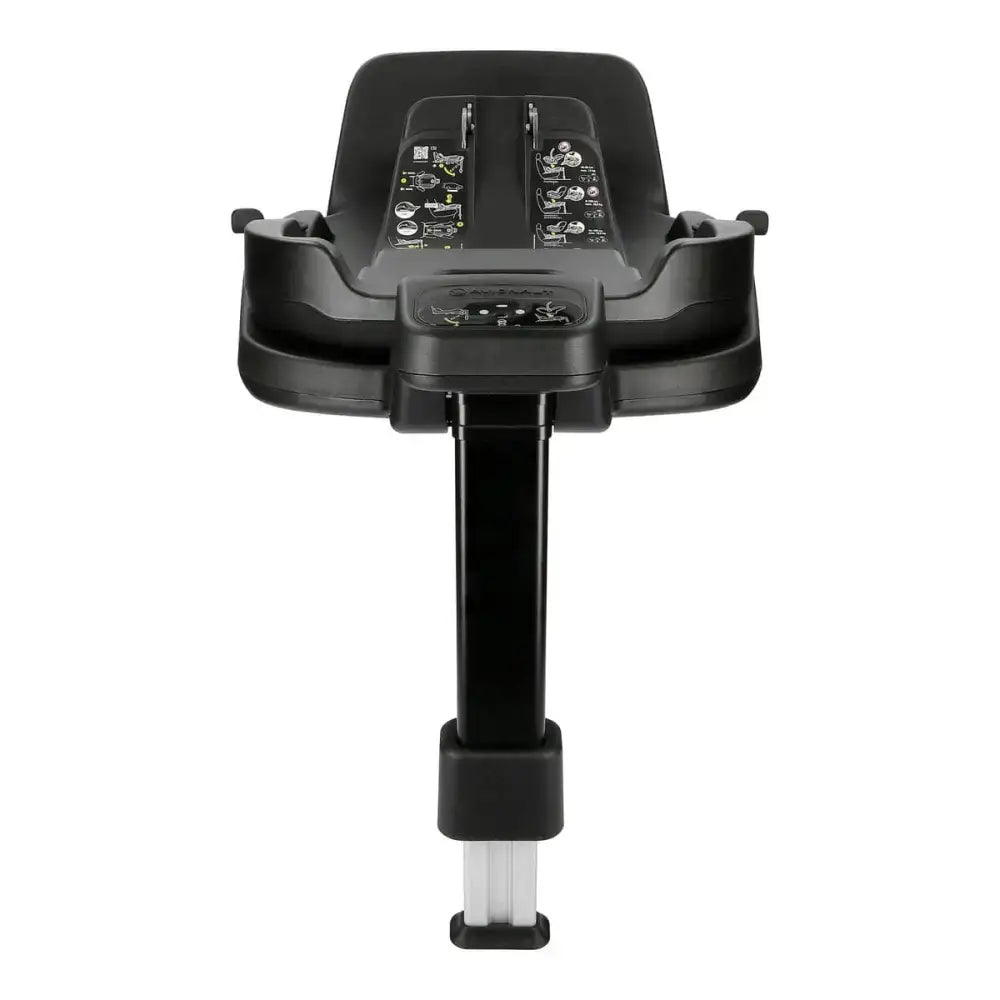 Avionaut Pixel PRO 2.0C Mint + IQ Orbit Rotating Isofix Base Bundle Avionaut