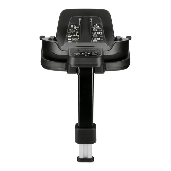 Avionaut Pixel PRO 2.0C Mint + IQ Orbit Rotating Isofix Base Bundle Avionaut