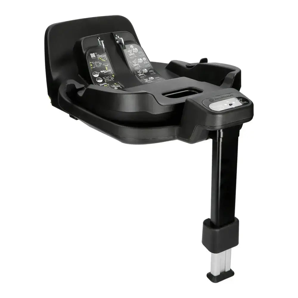 Avionaut Pixel PRO 2.0C Mint + IQ Orbit Rotating Isofix Base Bundle Avionaut