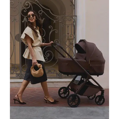 Venicci Tila Noce 4-in-1 Travel System with Avionaut Pixel 3 + 360 Isofix