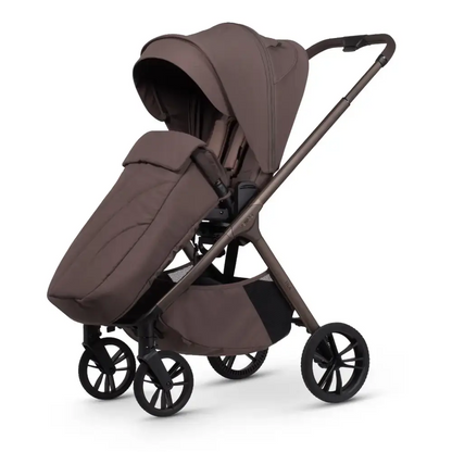 Venicci Tila Latte 3-in-1 with i-Size Car Seat