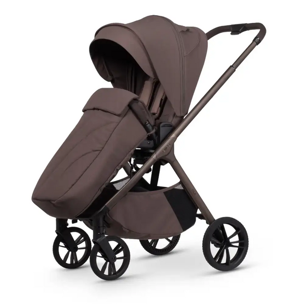 Venicci Tila Latte 3-in-1 with i-Size Car Seat