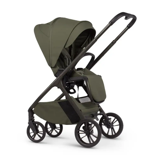 Venicci Tila Olive 4-in-1 with i-Size Car Seat + 360° Base
