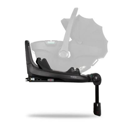 Venicci Tila Olive 4-in-1 Plus with i-Size Car Seat + 360° Base