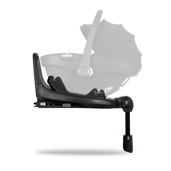 Venicci Tila Olive 4-in-1 Plus with i-Size Car Seat + 360° Base