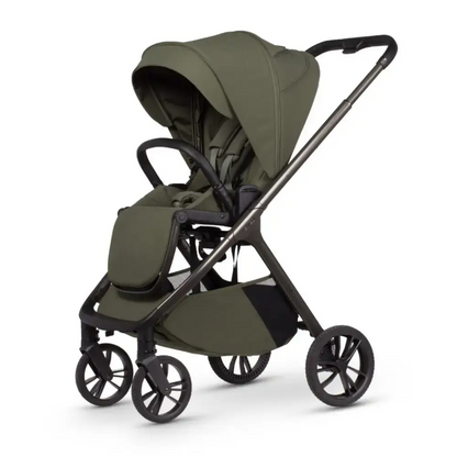 Venicci Tila Olive 4-in-1 with i-Size Car Seat + 360° Base
