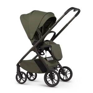 Venicci Tila Olive 4-in-1 with i-Size Car Seat + 360° Base