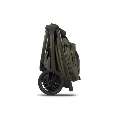 Venicci Tila Olive 4-in-1 Plus with i-Size Car Seat + 360° Base